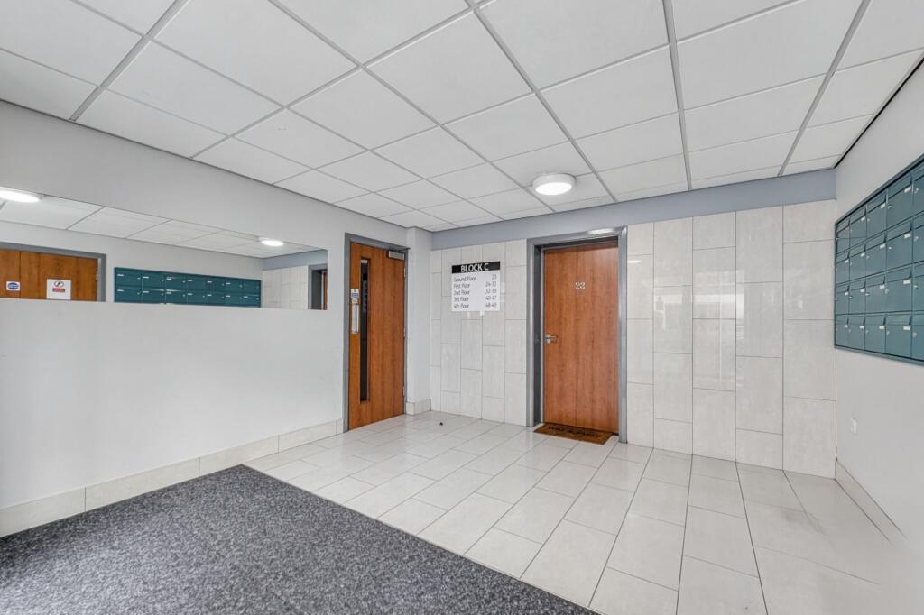 31 Cameronian Square, Worsdell Drive, Gateshead, Tyne And Wear, NE8 2DB