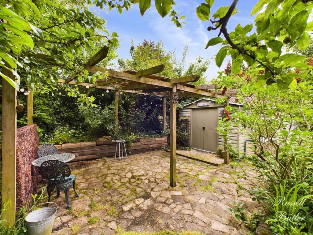Garden 1