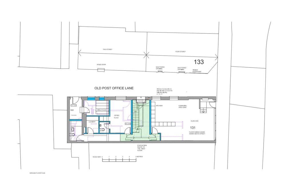 131 High Street, Weston-Super-Mare, North Somerset