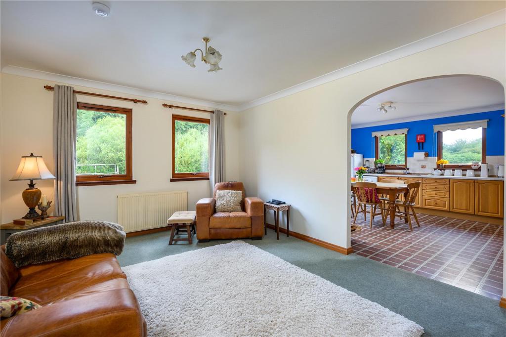 Family/Dining Room