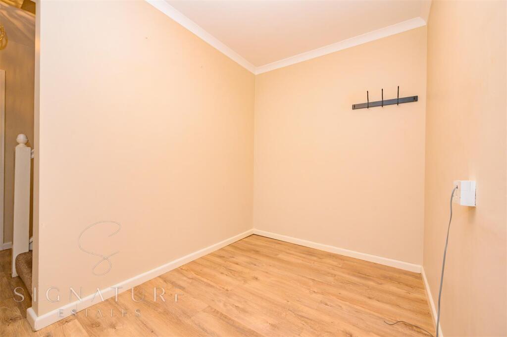 Office/ Study Space