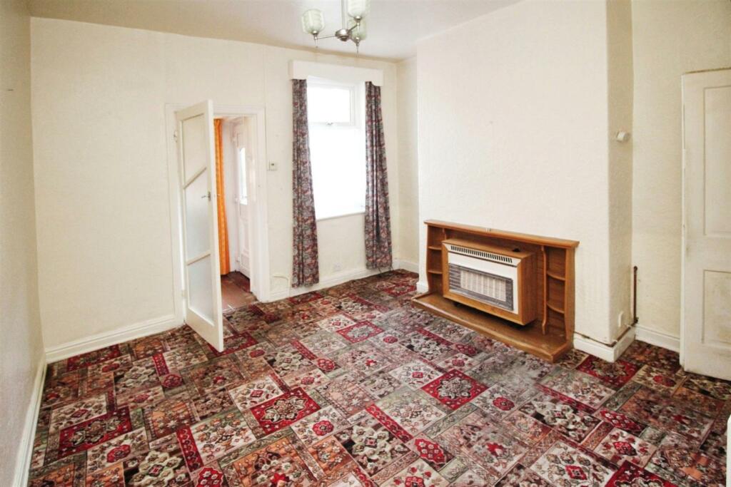 2nd Living Room /Dining Room