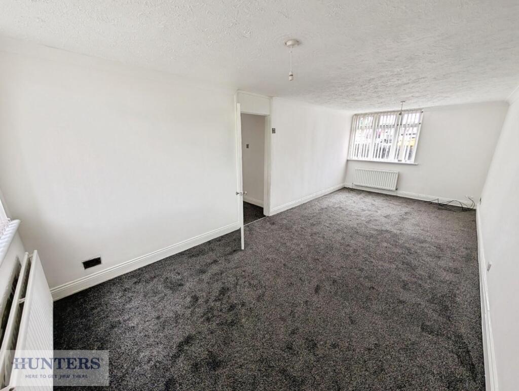 Lounge / Dining Room