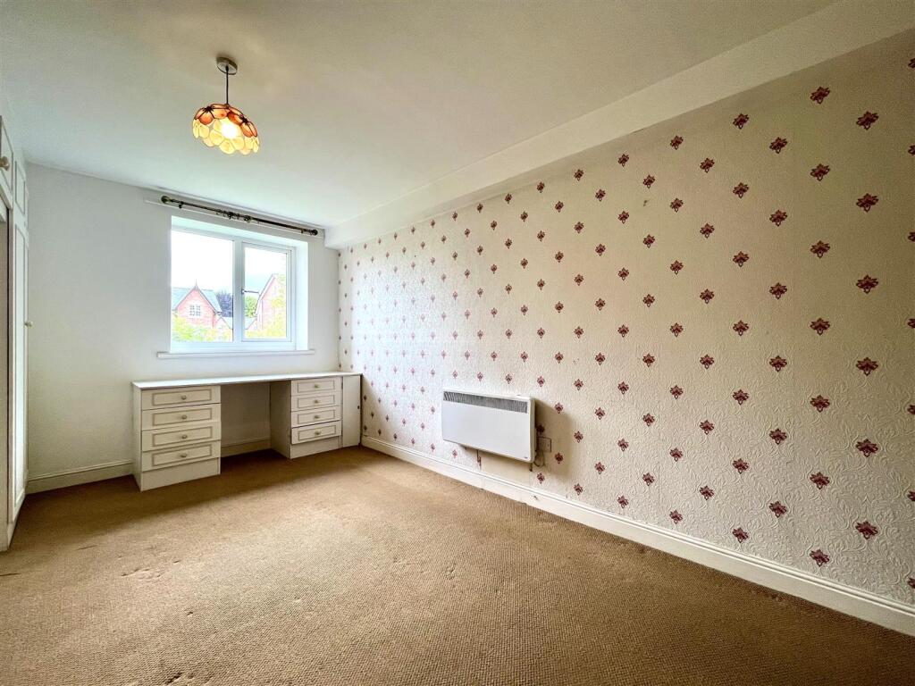 Bedroom 1 Aspect 2