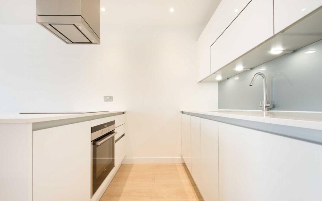 Kitchen/Living Room