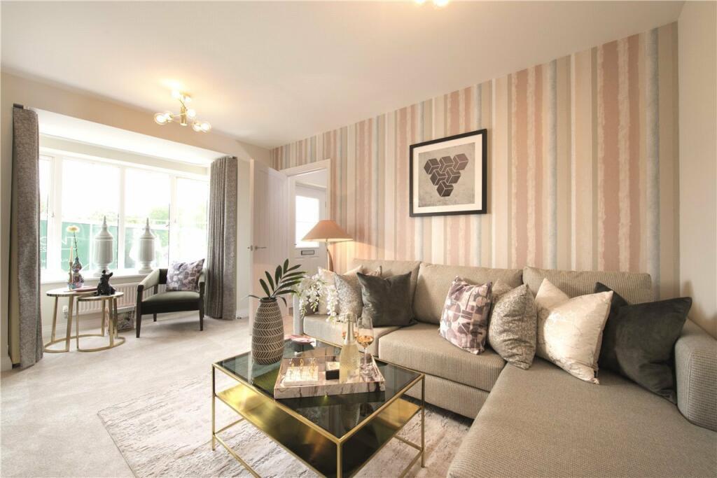 Example Living Room