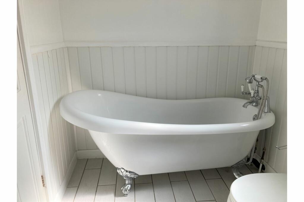 Master En-suite