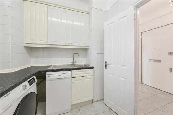 Utility Area