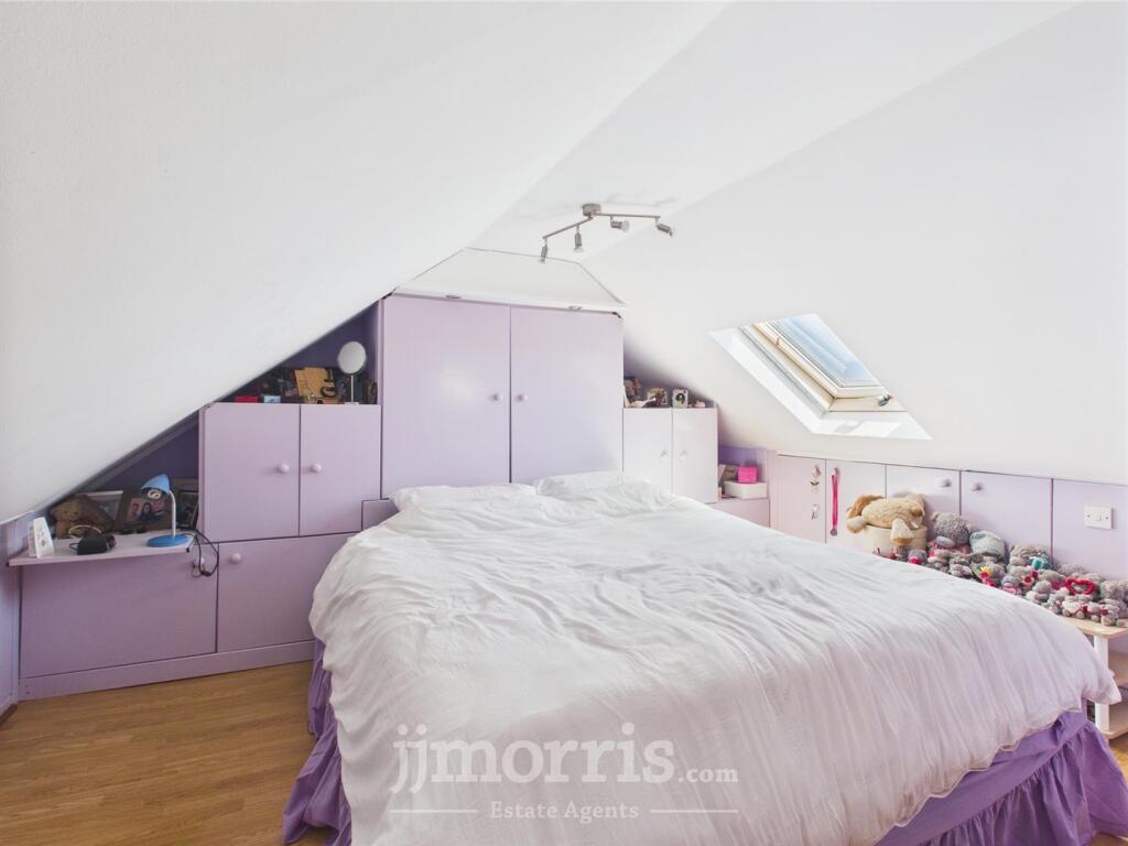 Loft Room