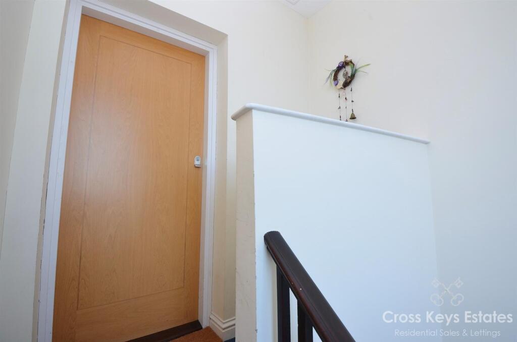 Cross Keys Estates Lettings Department