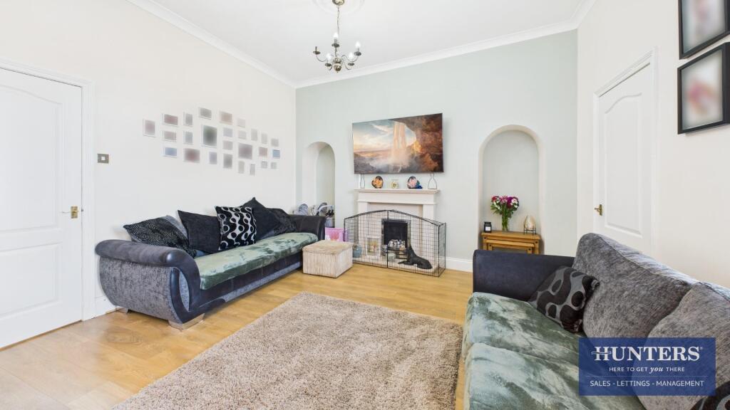 Living Room/Dining Room