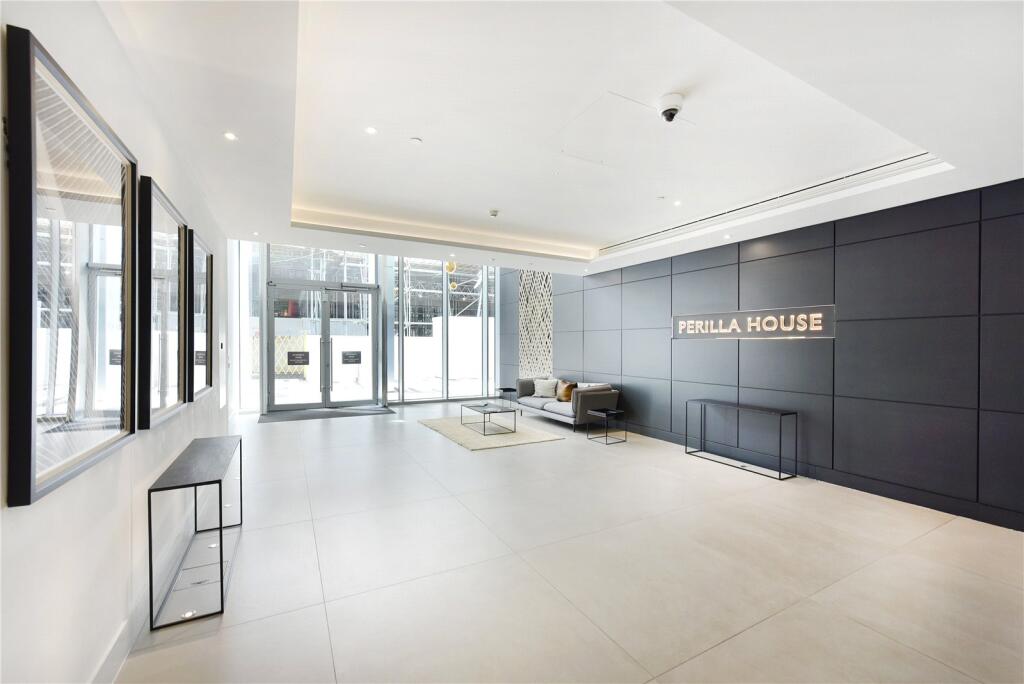 Main Reception