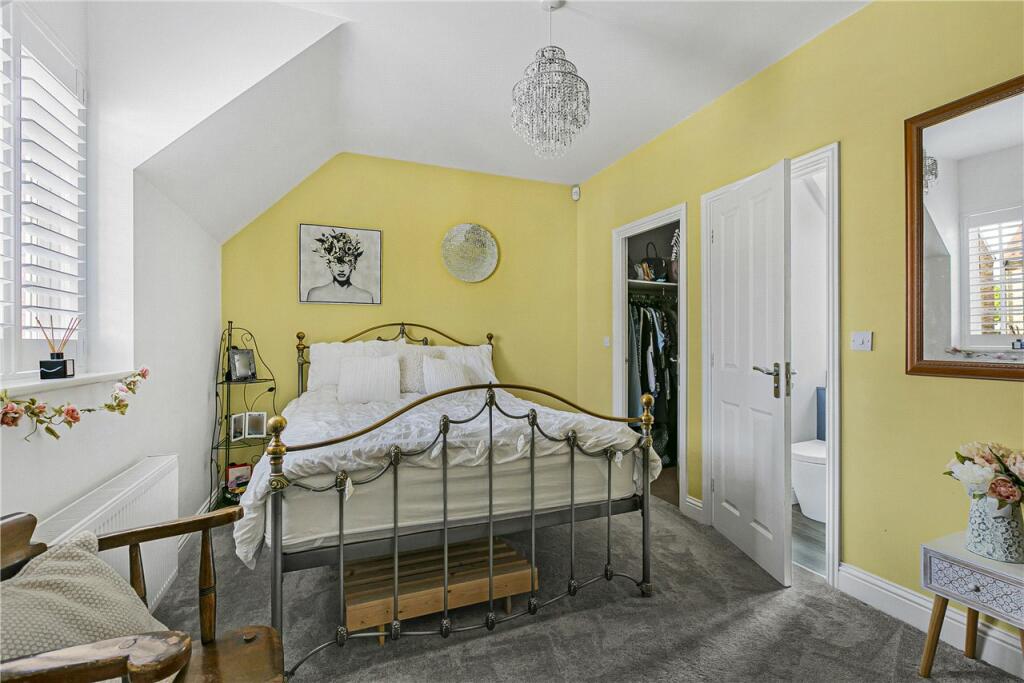 Principal Bedroom