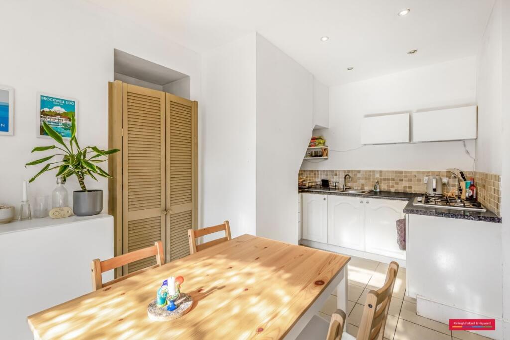 KFH_-_Turney_Road_-_