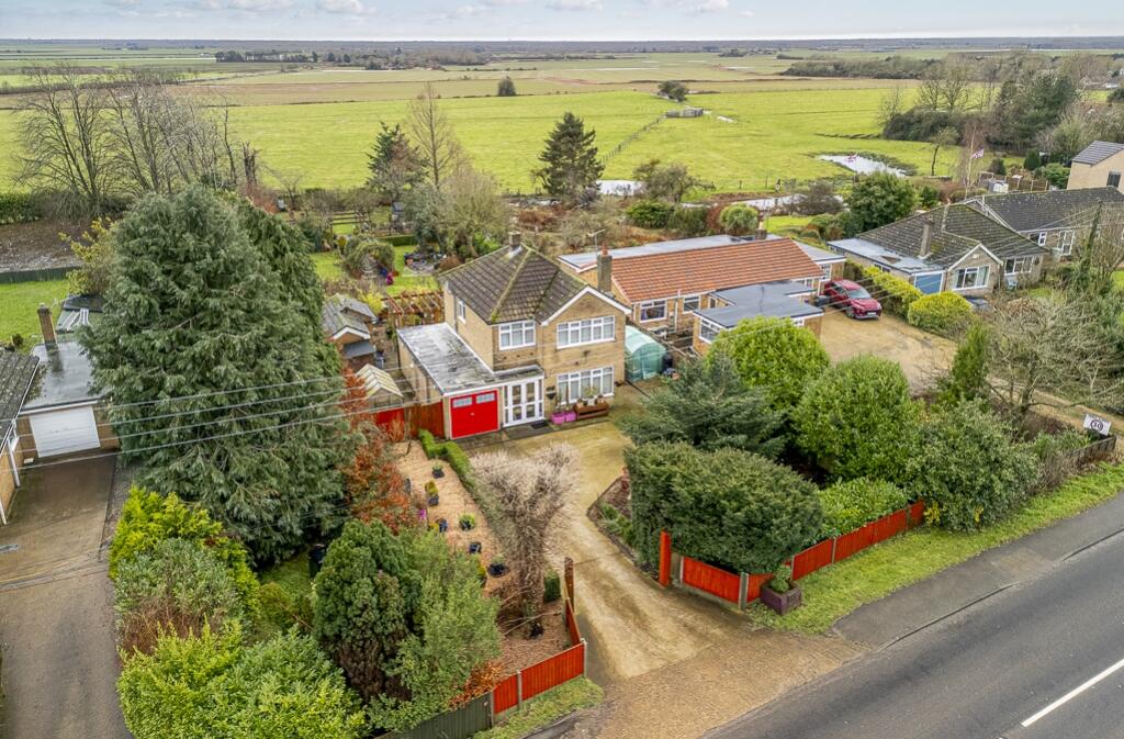 Croft House (Spilsby)-33