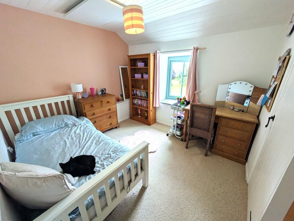 NEW BEDROOM B