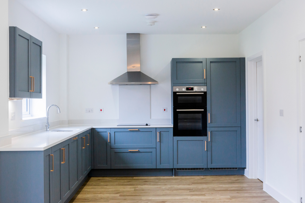 Example Kitchen