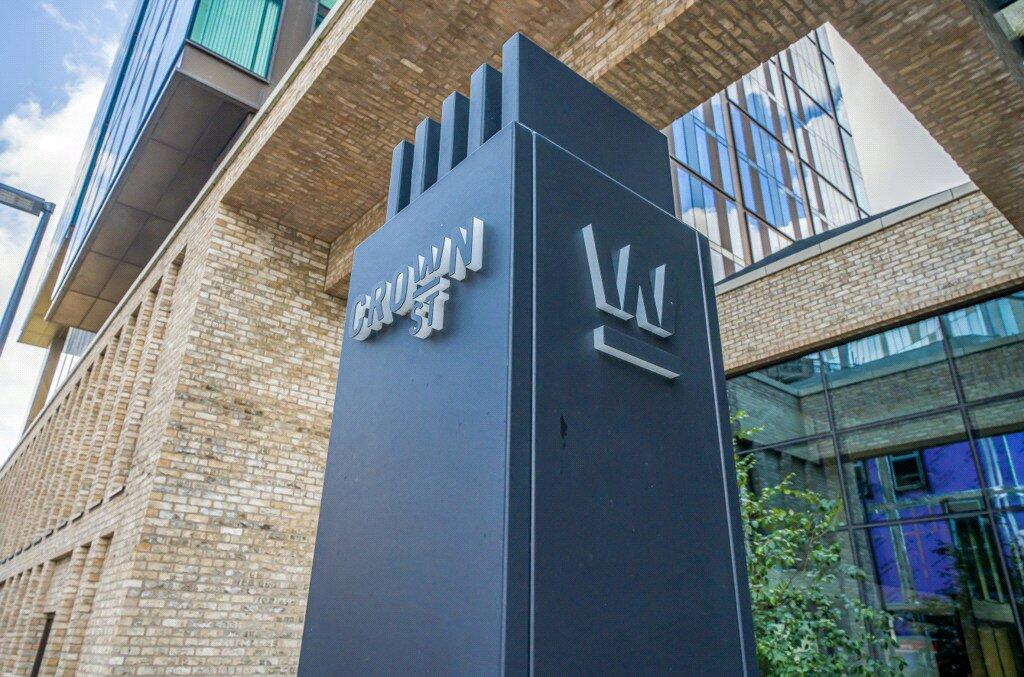 Chester Road, Manchester, M15