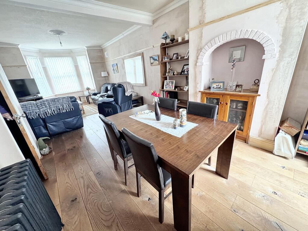 Lounge / Diner