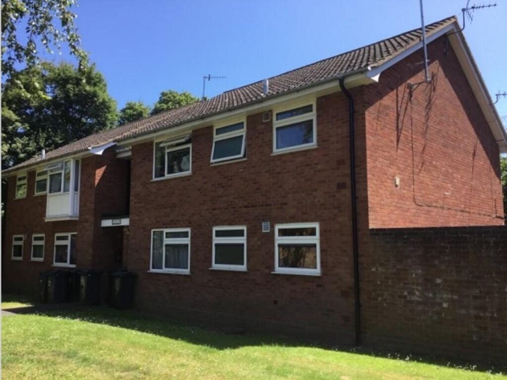 Suffield Close