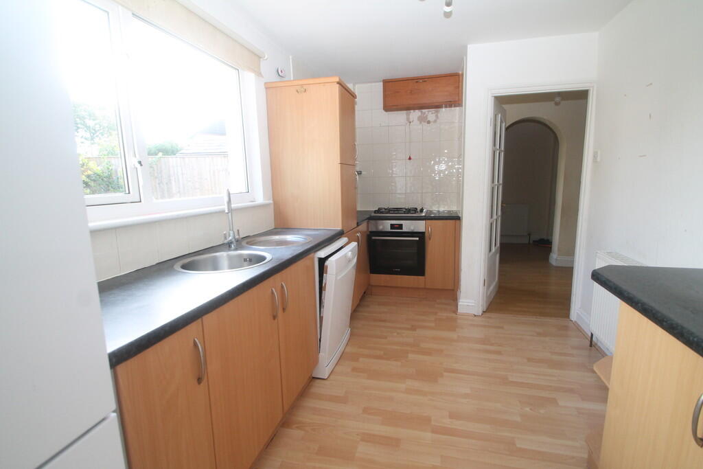 Bowyer Road, Abingdon