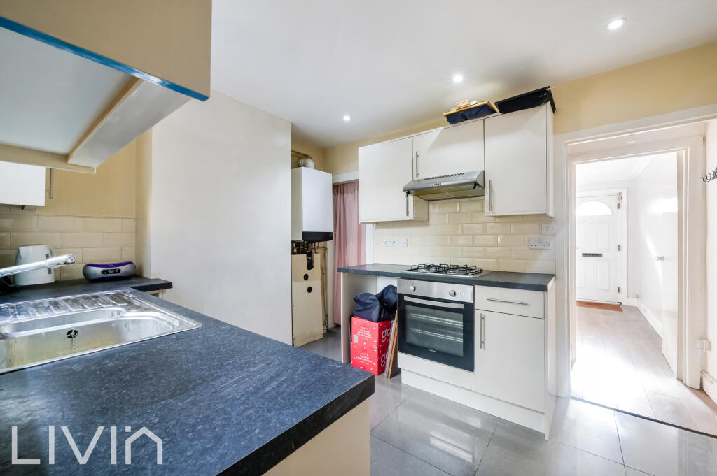 LAUD STREET, 42 (12 FROM 18)-6