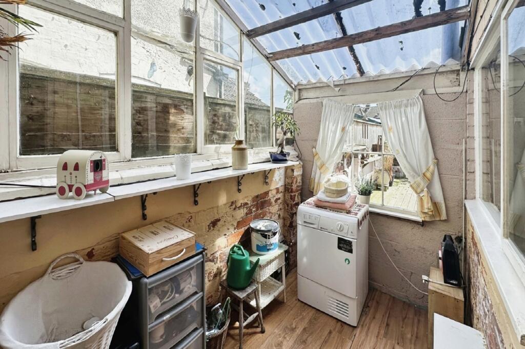 Conservatory