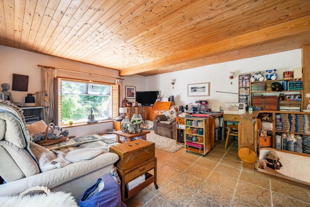 Ground Floor Reception Room