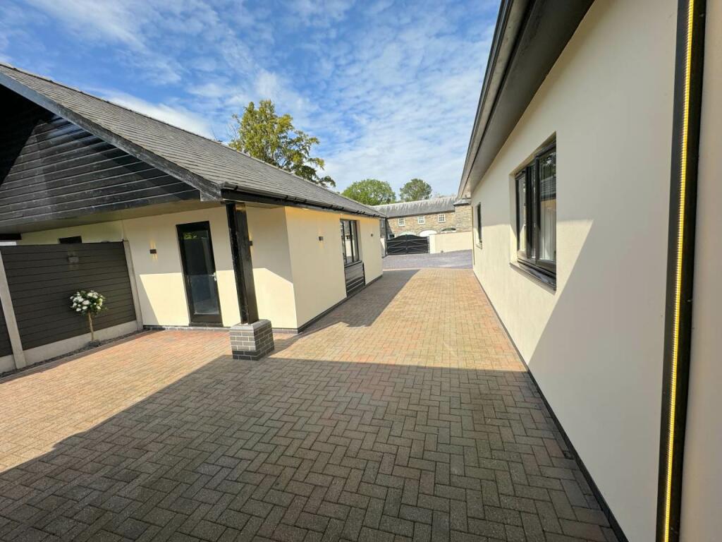 garage/gym