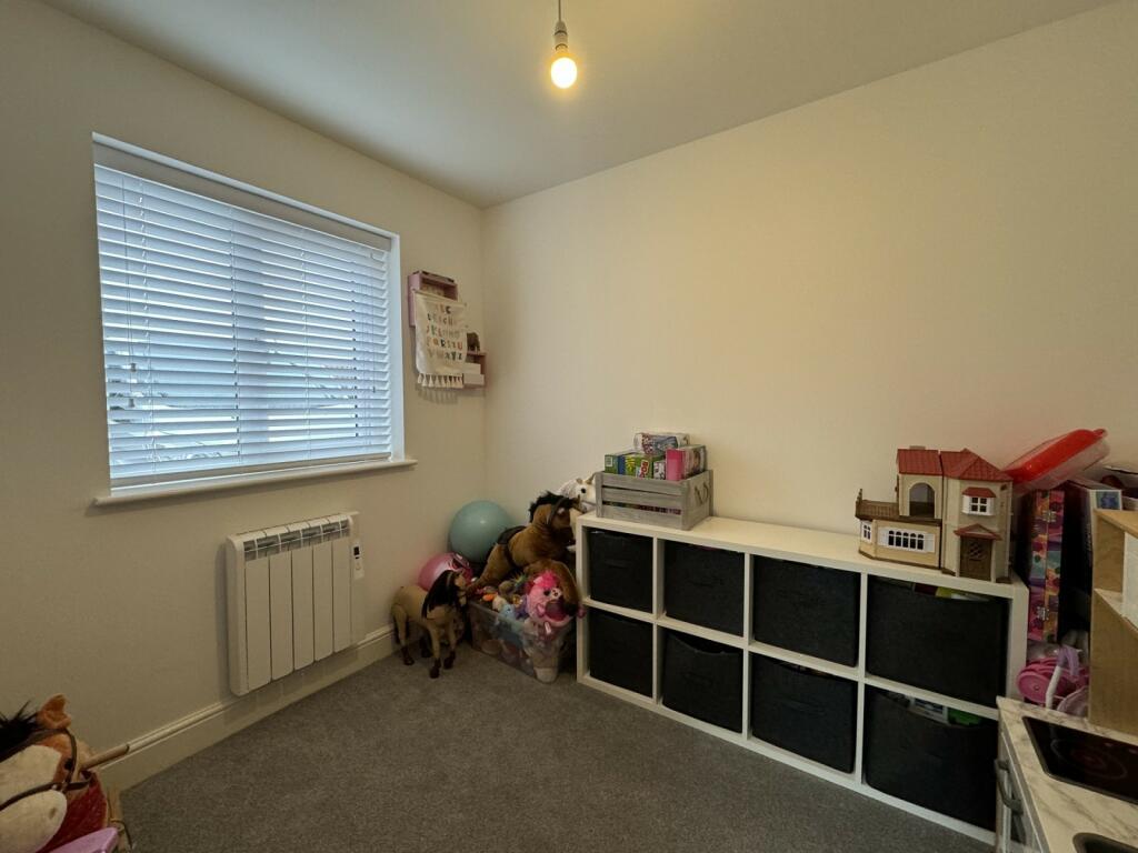 Front Room