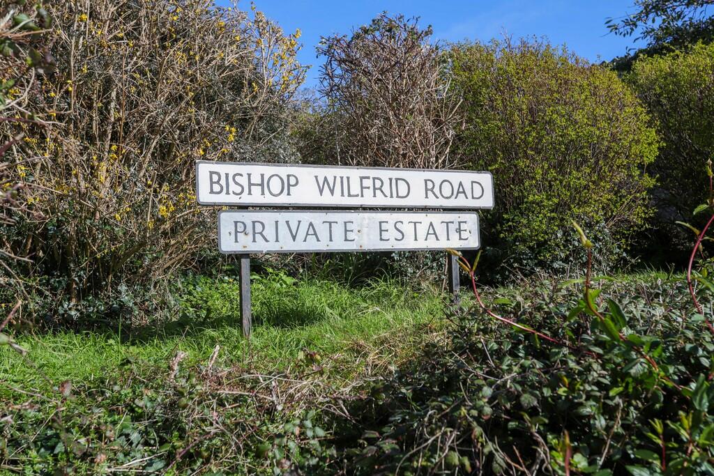 Road Sign