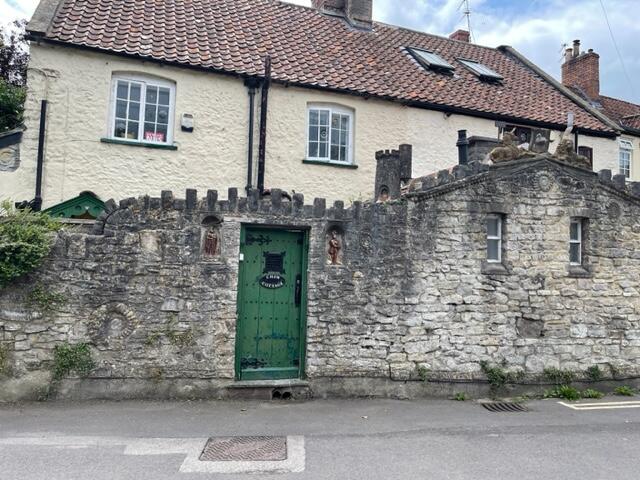Dapps Hill,Keynsham,Bristol,BS31