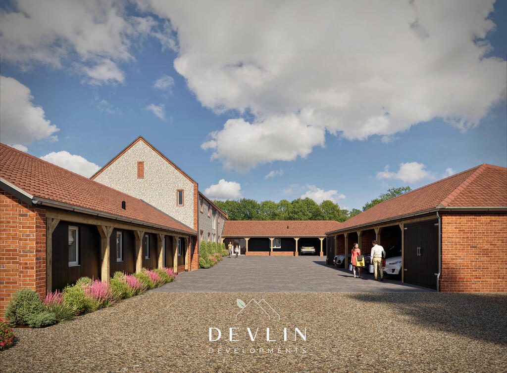 Pitt Farm - Stree...