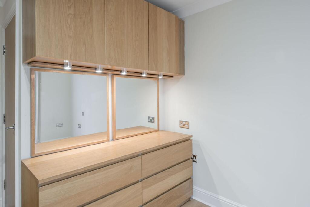 Bedroom Three 3