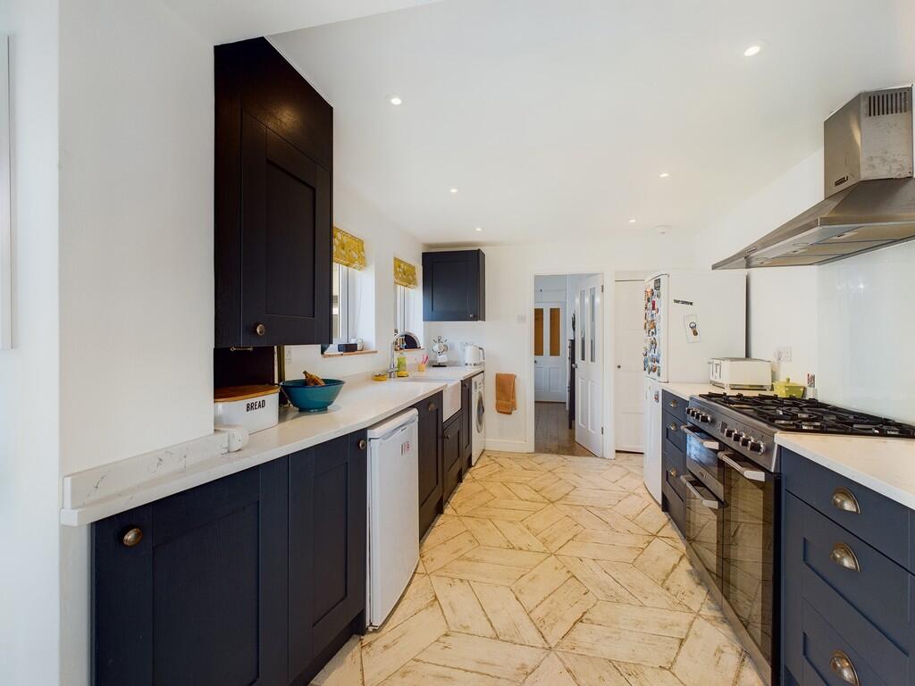 actual kitchen pi...