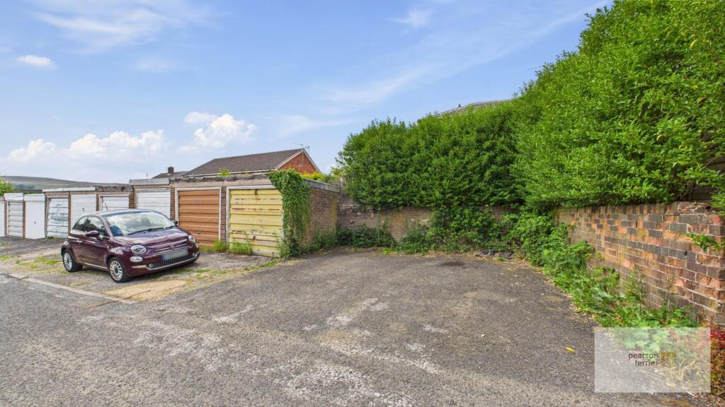 parking &amp; garage