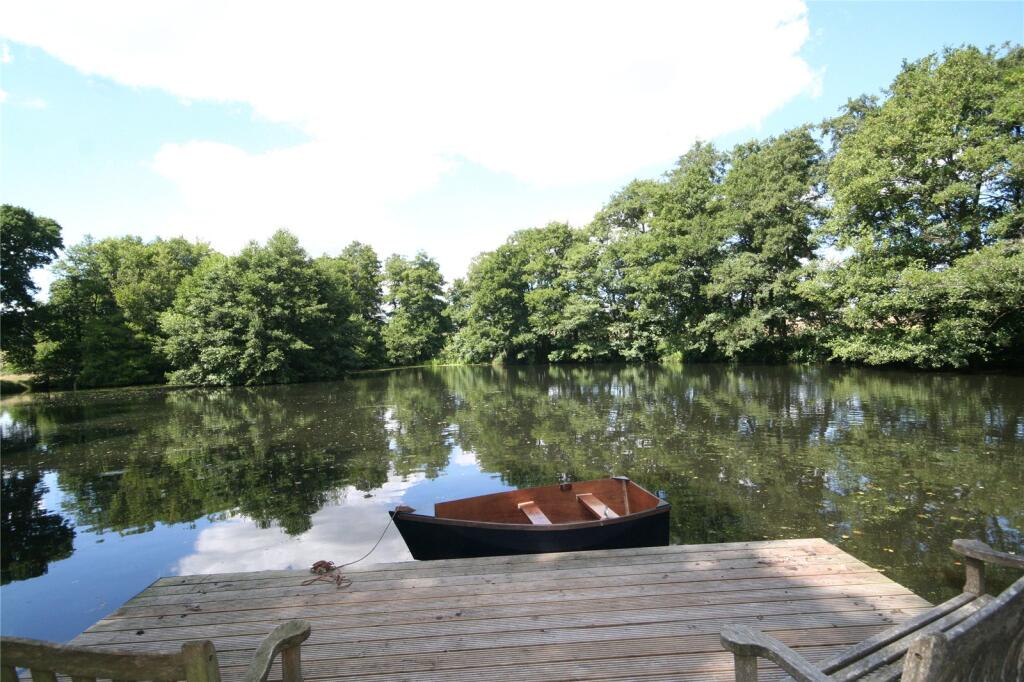 Lake