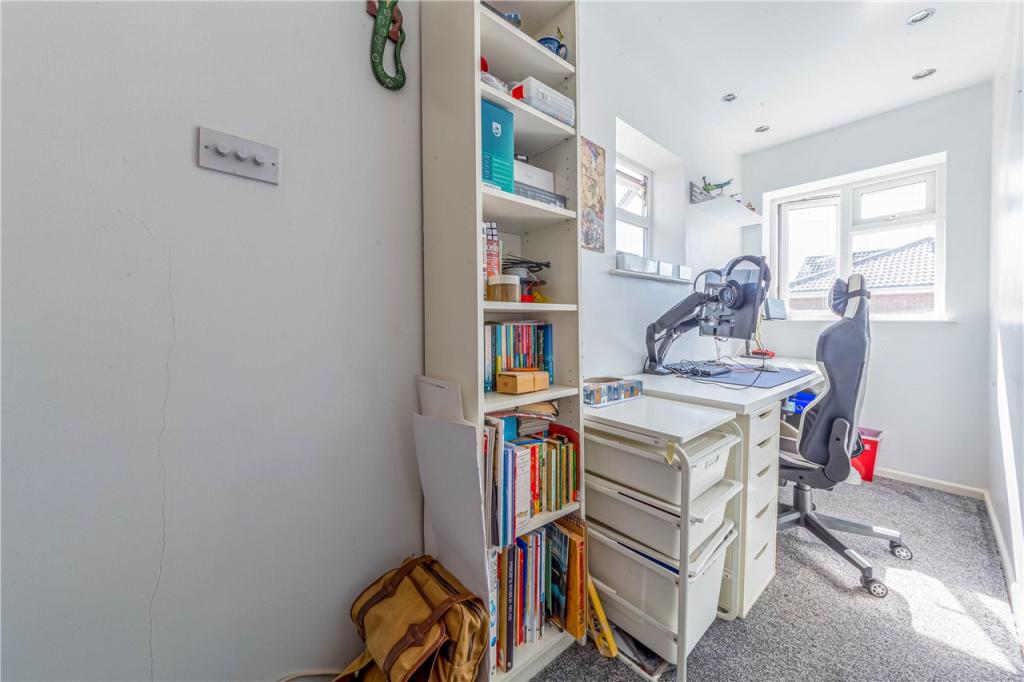 Study/Bedroom