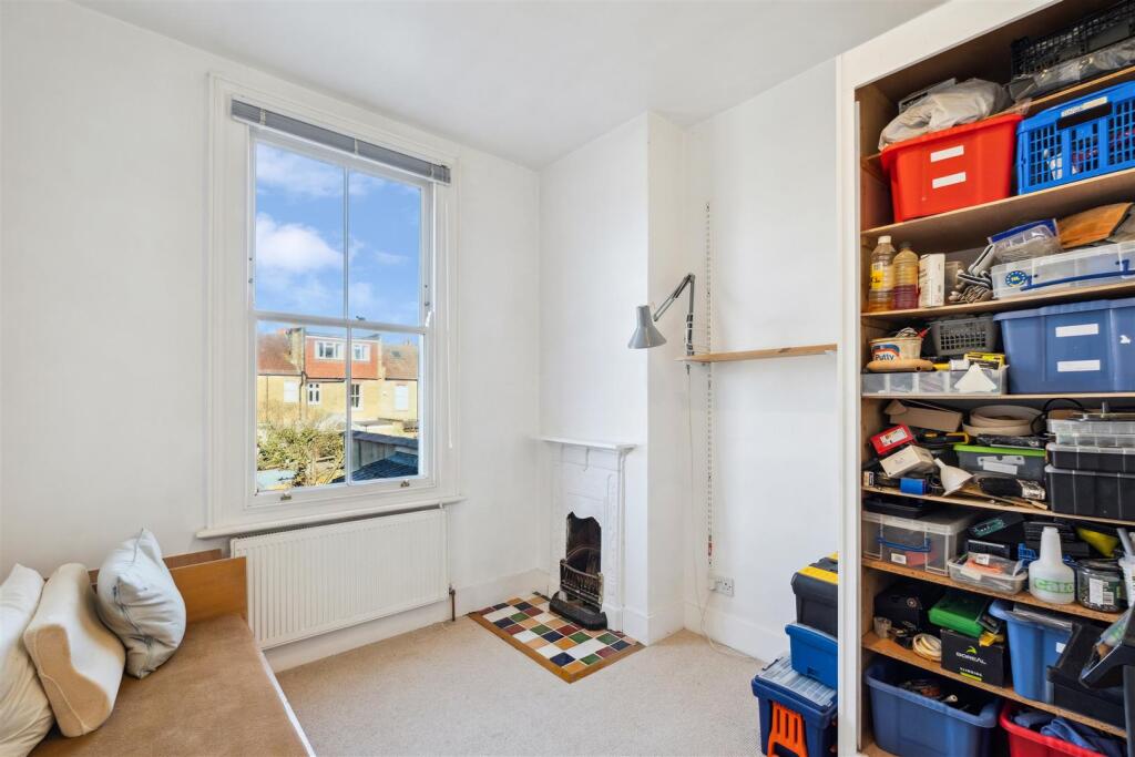 Fielding Road, W4 - FOR SALE