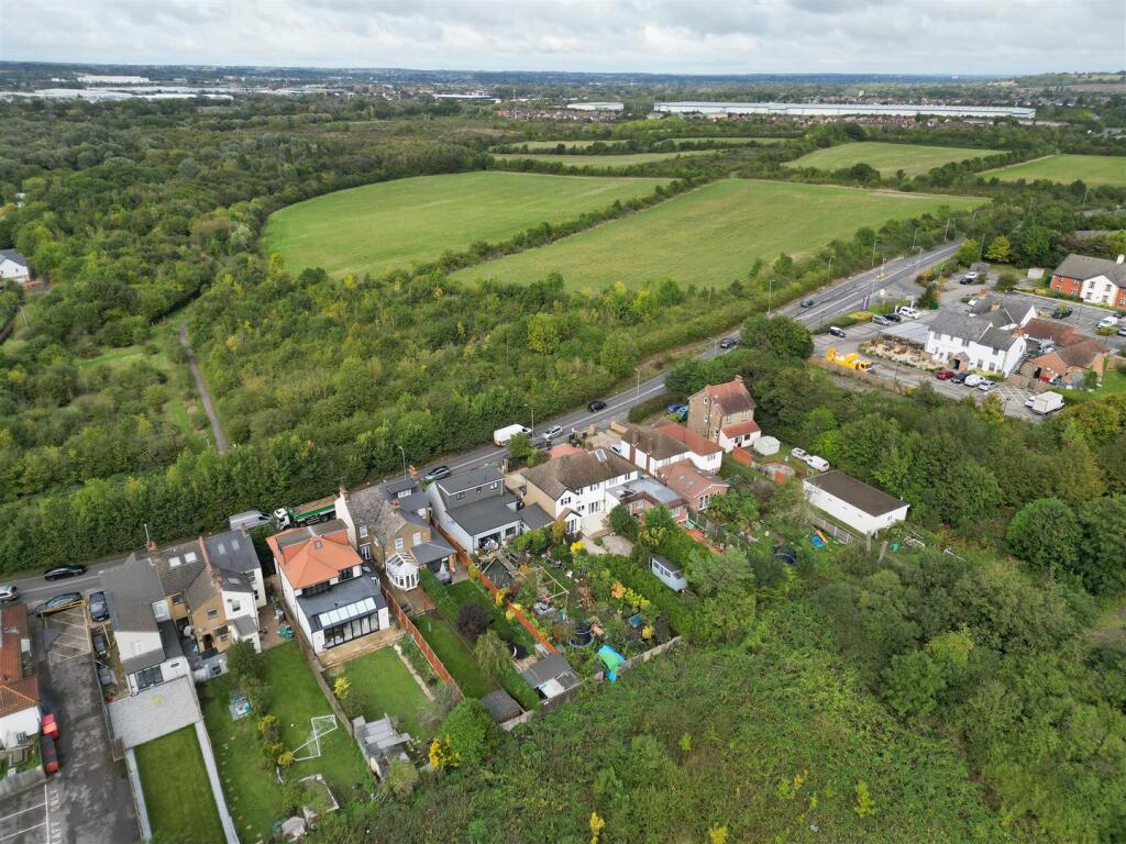 Kingsmead Heights