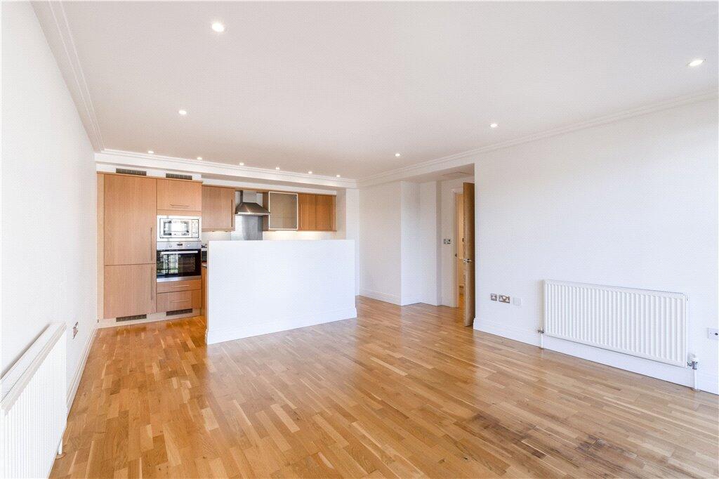 Kitchen/Reception