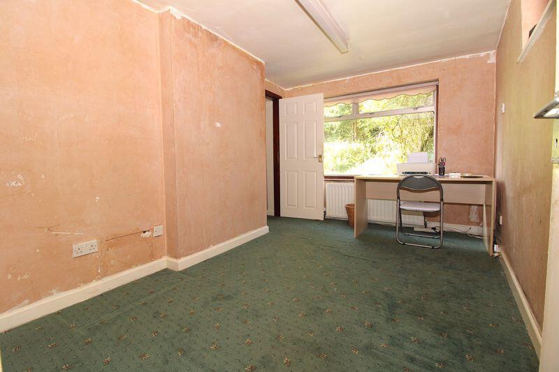 Office/Play Room