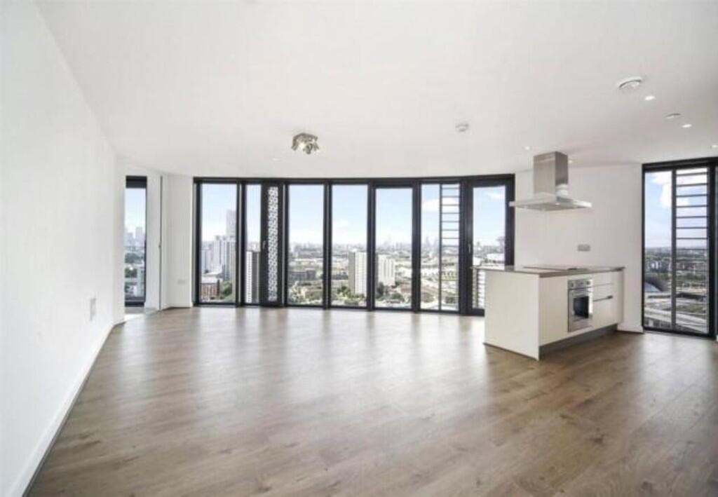 2 BED UNEX TOWER