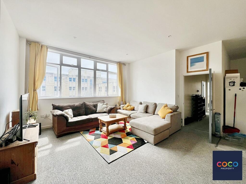Open Plan