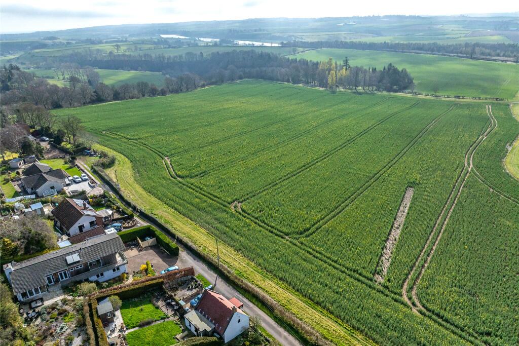 Aerial Image