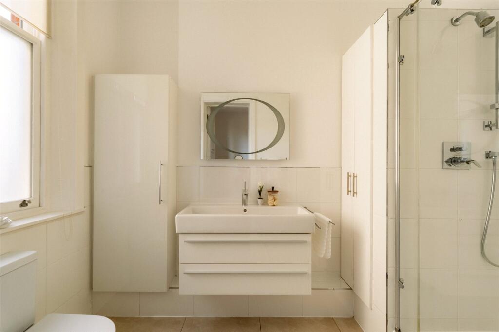 Principal Ensuite