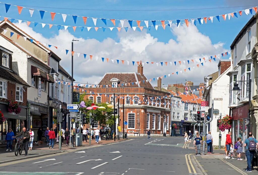 Driffield