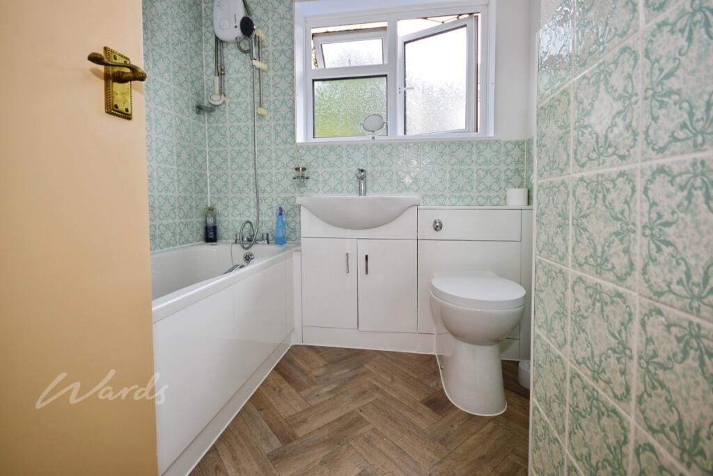 queens bathroom