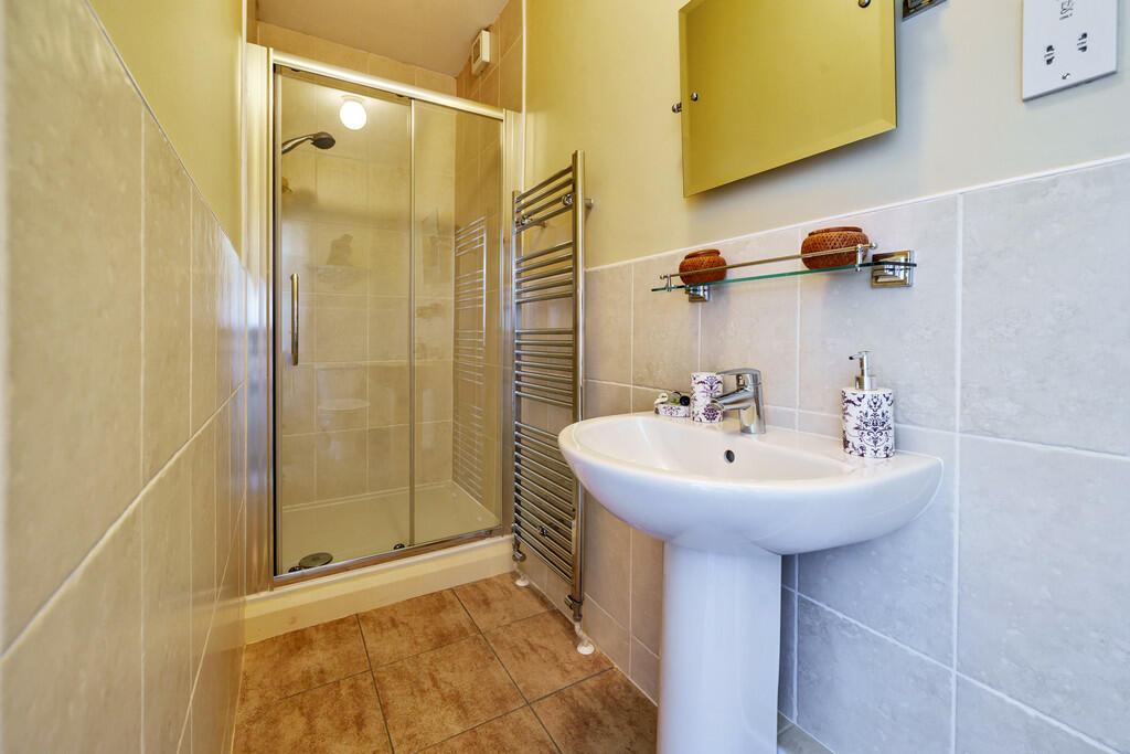 The Chalet - En-S...