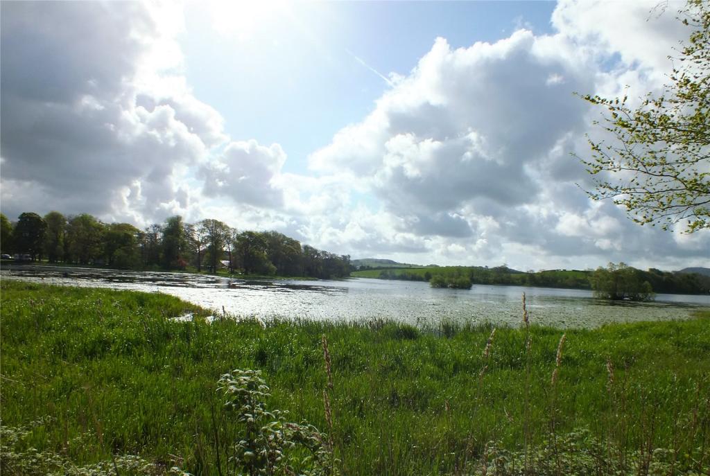 Carlingwark Loch